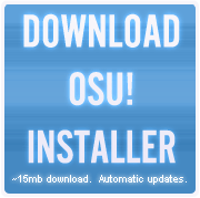 Download osu! installer
